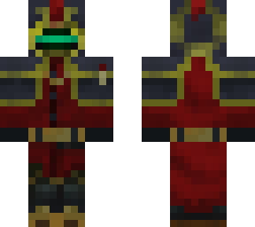 inquisitor fe
