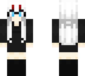 inspelled vtuber avatar