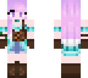itzvioletkitty medieval