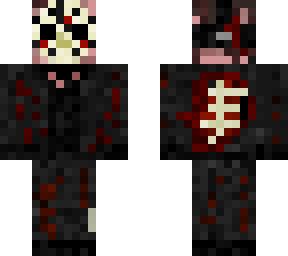 jason voorhes