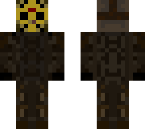 jason vorhees 2009