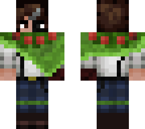 joseph beau (my oc)