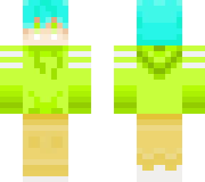 kalekiy official skin