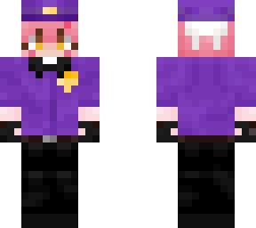 kawaii guard