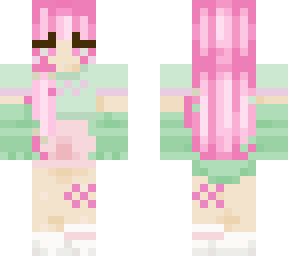 kawaii watermelon