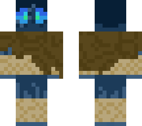kerox the enderwarden