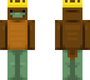 king platypus