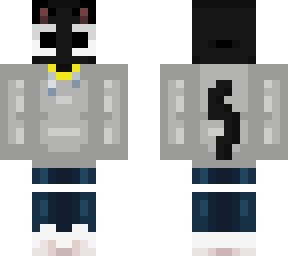 kitty reders (white)