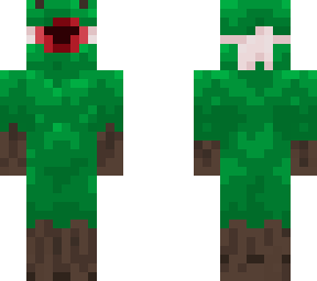 leshy oak