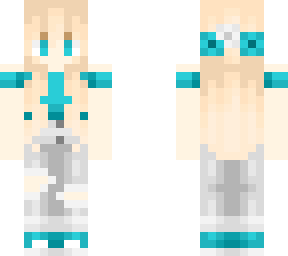 lexi (ice type pokemon trainer)