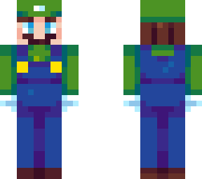 luigi !!
