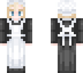 maid