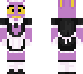 maid jax