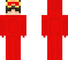 make skin