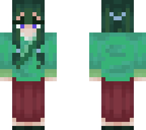 maomao