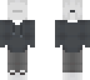 masked