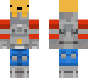 mfufosrobot