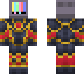 mig suit