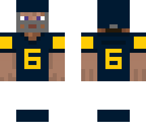 moeller hs (oh) blue '10