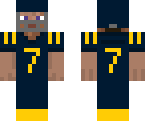 moeller hs (oh) blue