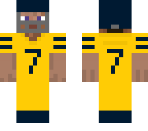 moeller hs (oh) yellow