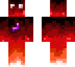 molten golem