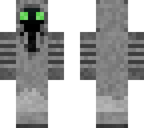 moth guy