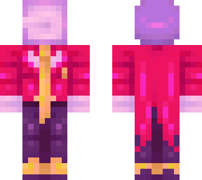 mr. “ant” tenna (without mouth) - deltarune (64x)