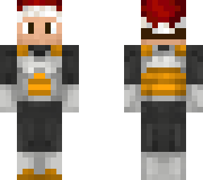 mrsantahat