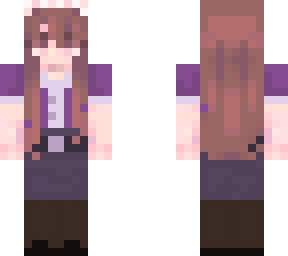 ms. pauling aurora