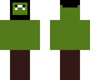 muck skin
