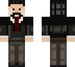 mumbo but my version