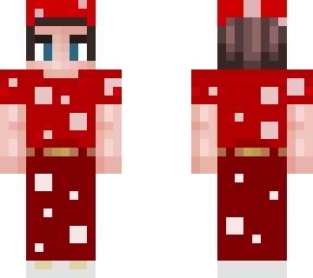 mushroom villiger
