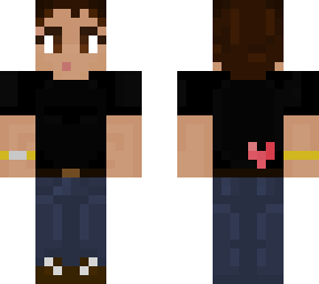 my avatar