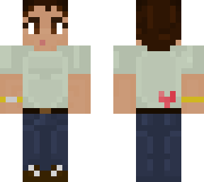 my avatar