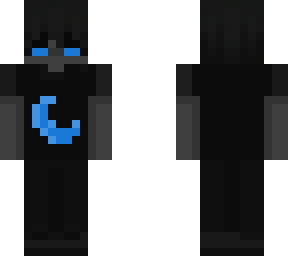 my java skin blue