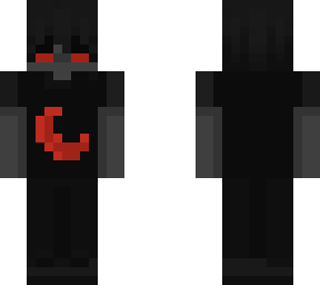 my java skin red