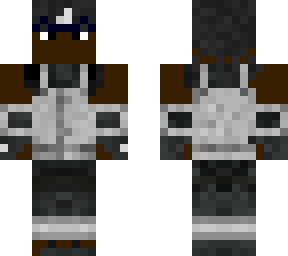 my server skin