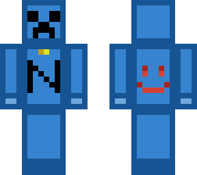 n00bboy1 skin