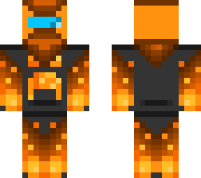 neon lava ball remix
