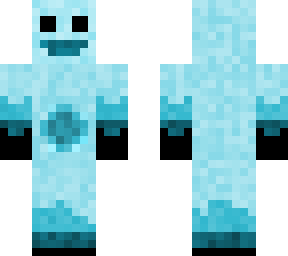 neon skin