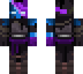 nomad