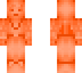 orange efe