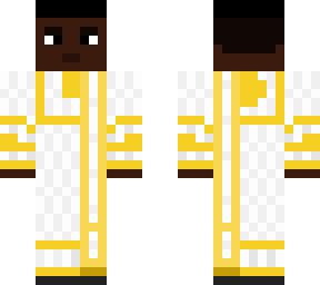 orthodox deacon #1