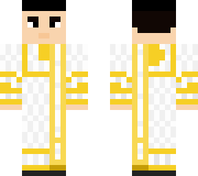 orthodox deacon #2