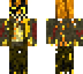 patch dweller