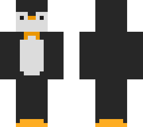penguin