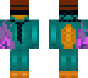 perry the gangster
