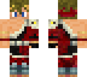 pilohd hllenkrieger