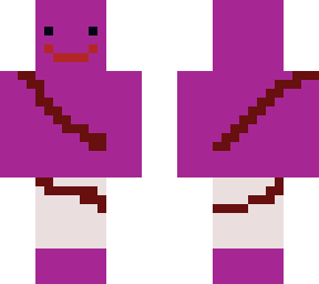 pink guy from dark souls